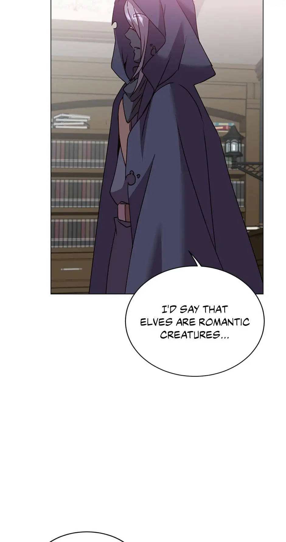 Read The Max Level Hero Strikes Back ENGLISH Manga Online