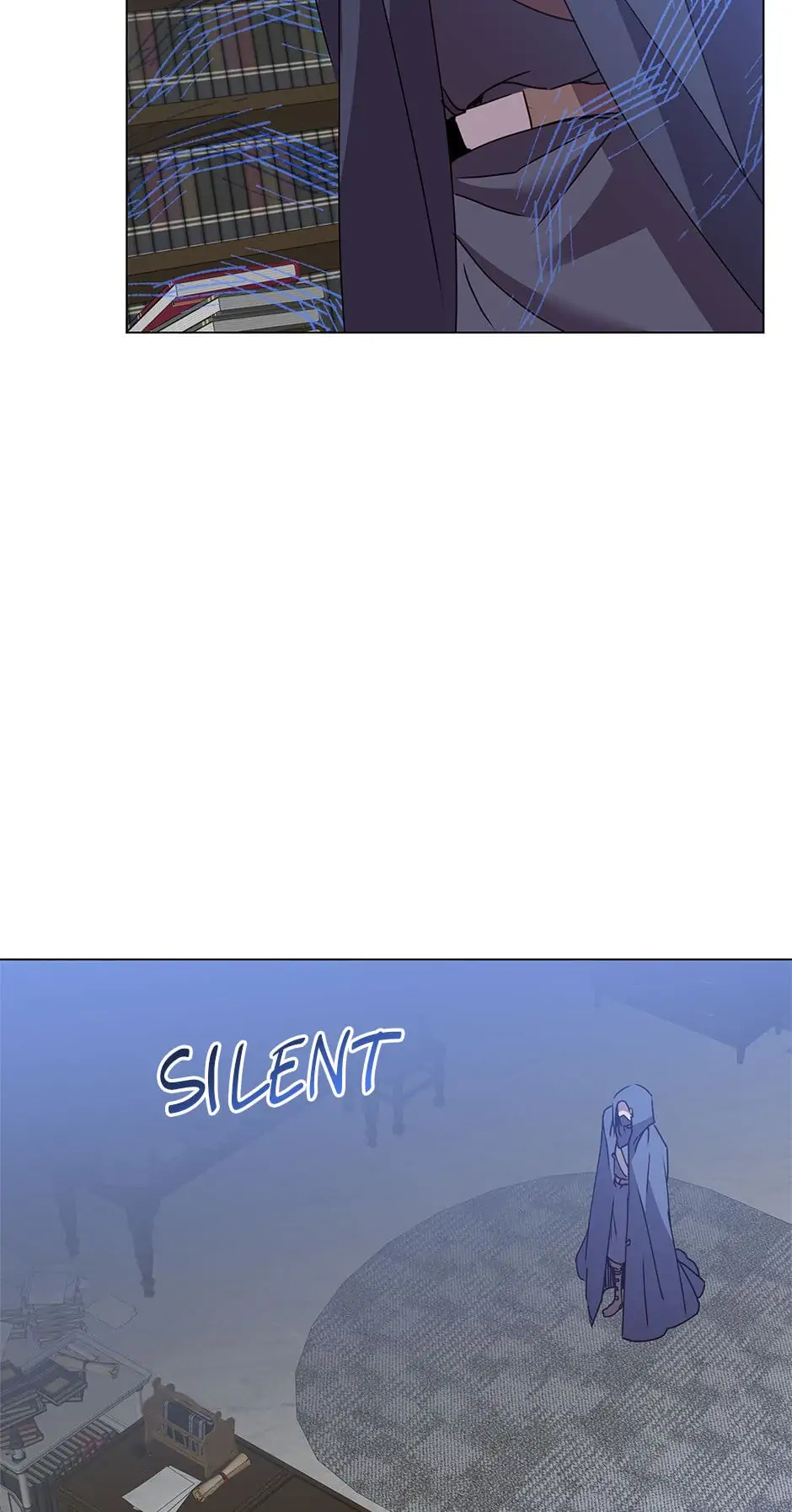 Read The Max Level Hero Strikes Back ENGLISH Manga Online