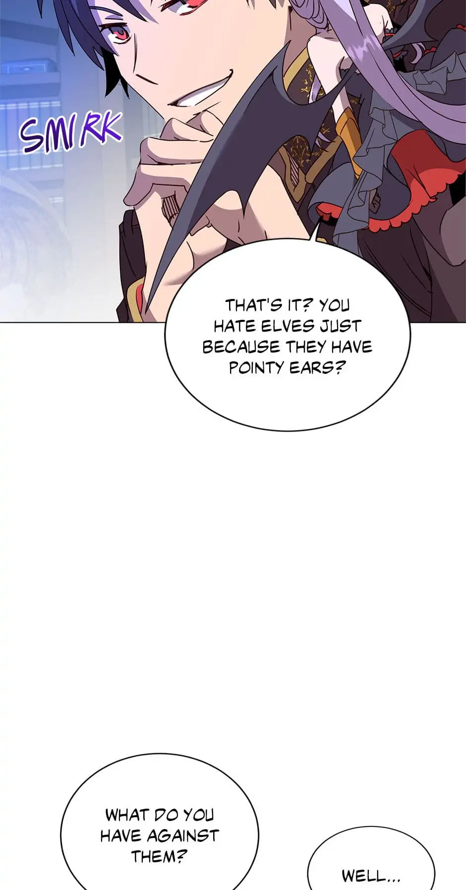 Read The Max Level Hero Strikes Back ENGLISH Manga Online