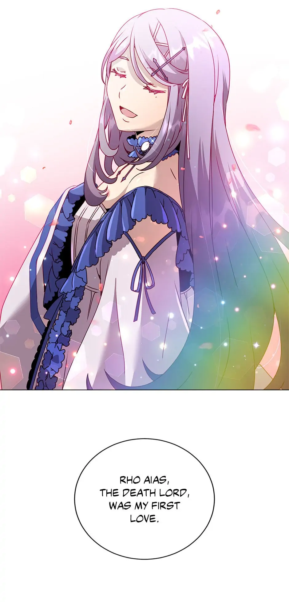 Read The Max Level Hero Strikes Back ENGLISH Manga Online