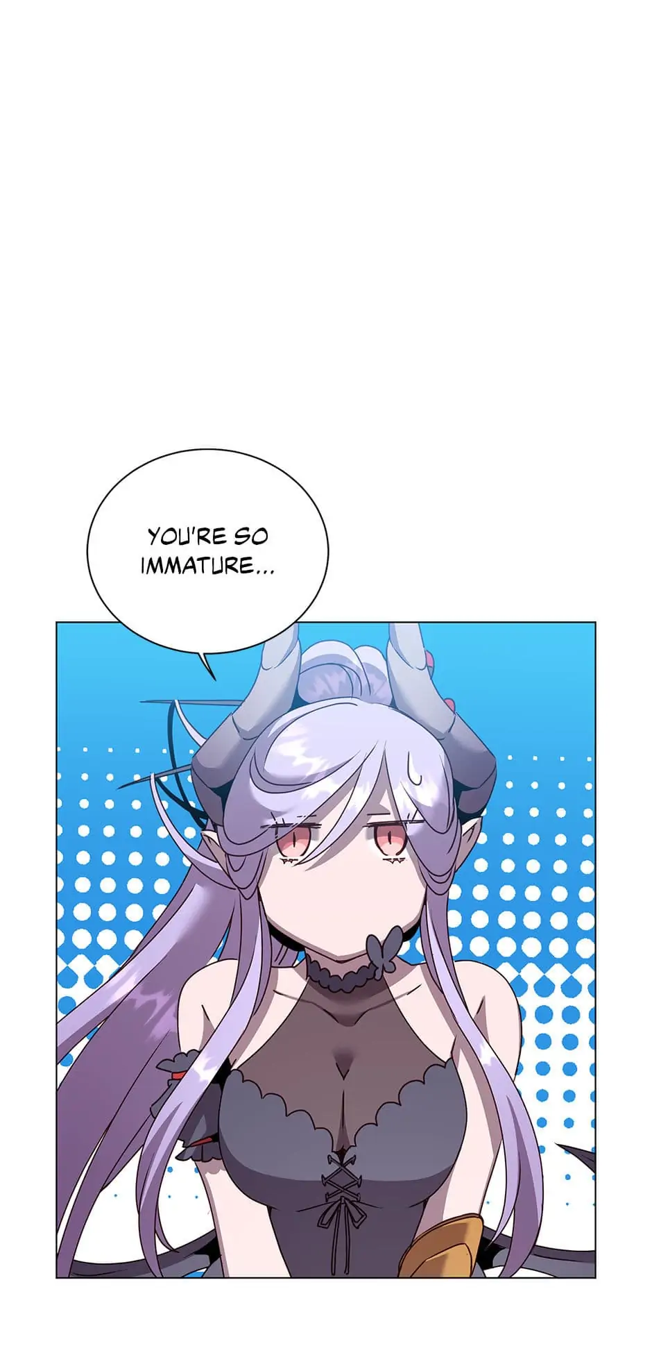 Read The Max Level Hero Strikes Back ENGLISH Manga Online