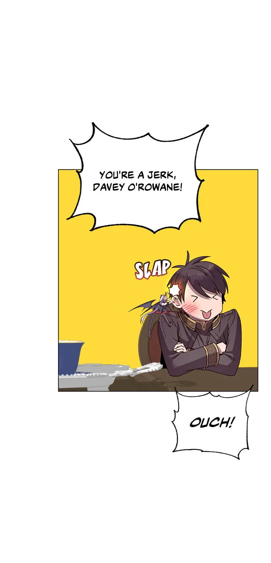 Read The Max Level Hero Strikes Back ENGLISH Manga Online