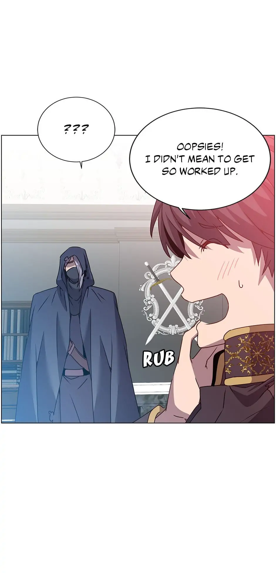 Read The Max Level Hero Strikes Back ENGLISH Manga Online