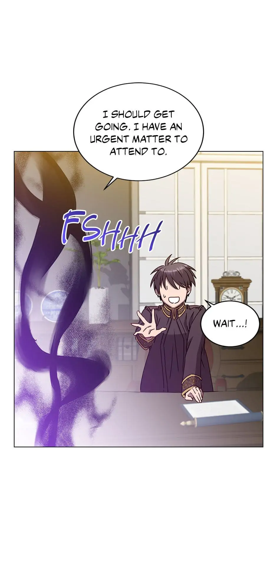 Read The Max Level Hero Strikes Back ENGLISH Manga Online