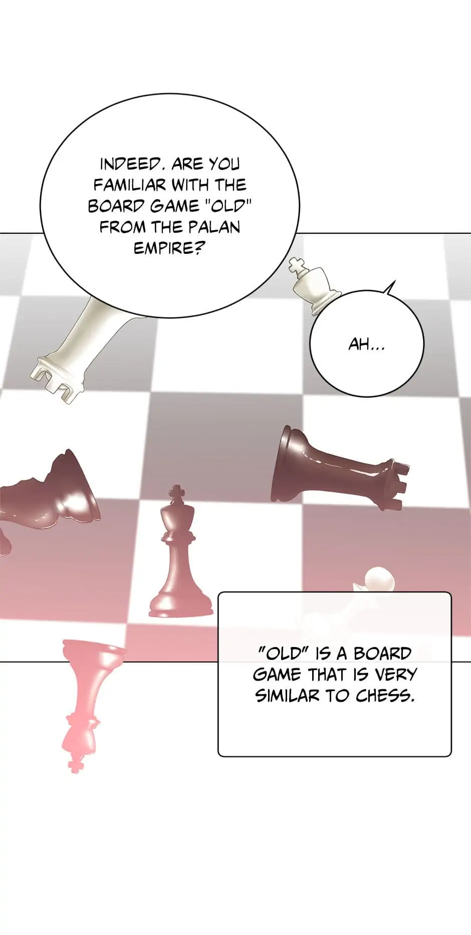 Read The Max Level Hero Strikes Back ENGLISH Manga Online