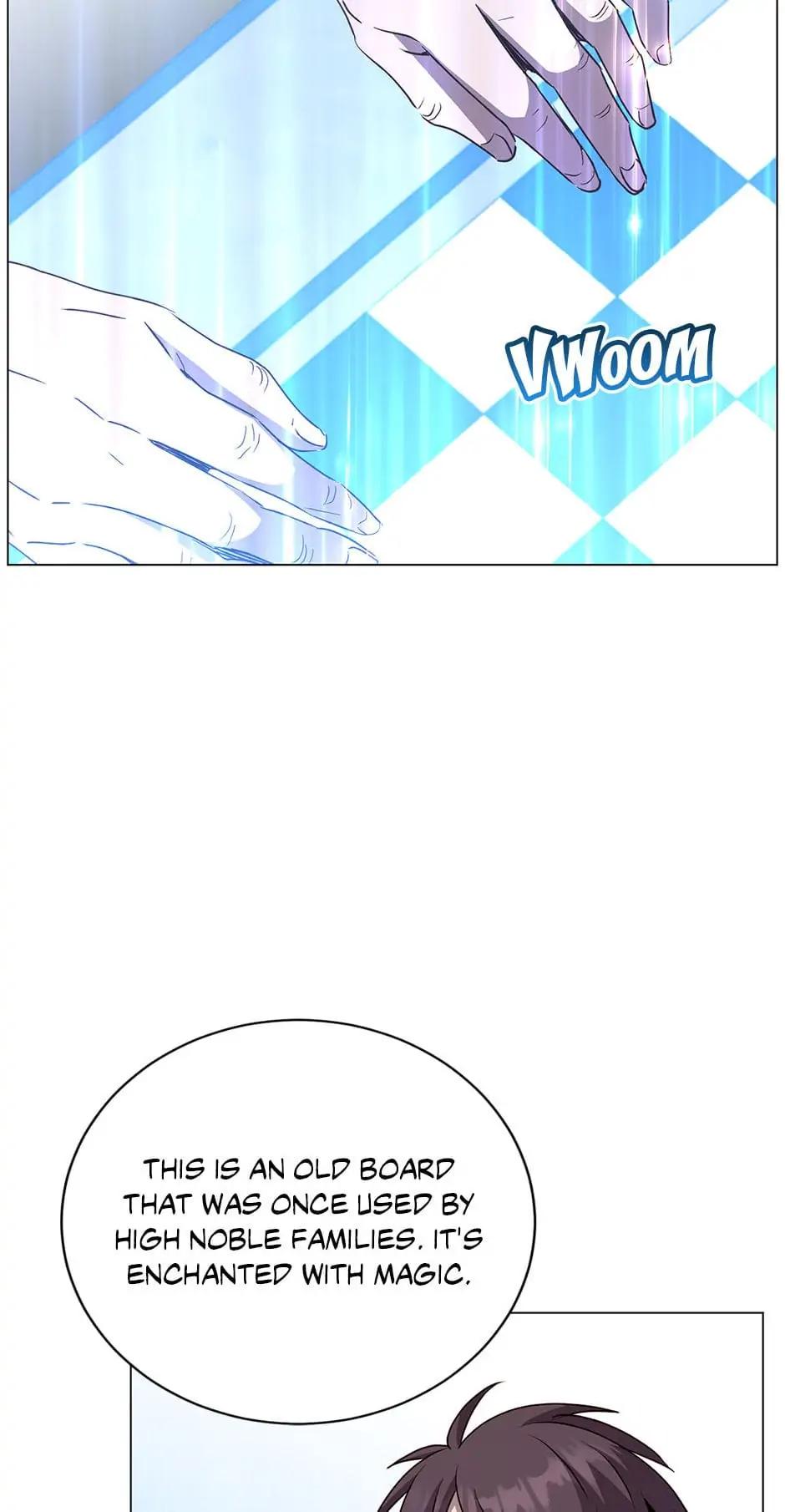 Read The Max Level Hero Strikes Back ENGLISH Manga Online