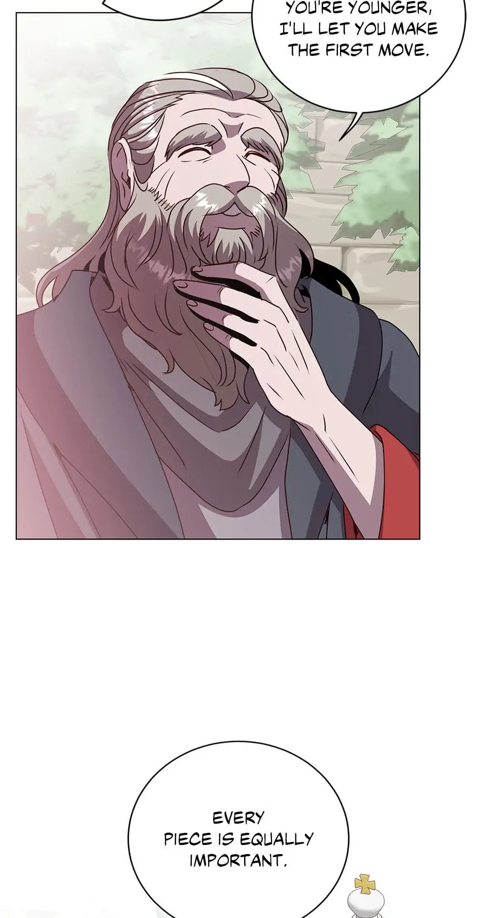 Read The Max Level Hero Strikes Back ENGLISH Manga Online