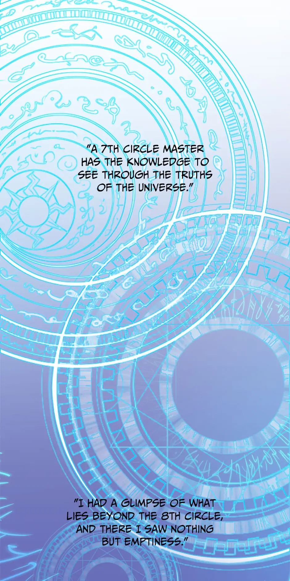 Read The Max Level Hero Strikes Back ENGLISH Manga Online