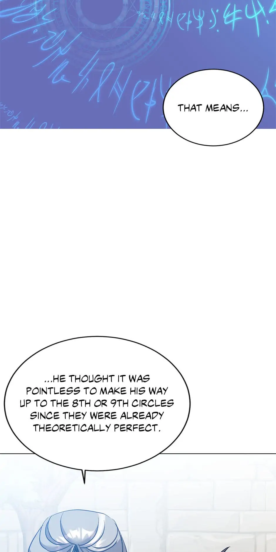 Read The Max Level Hero Strikes Back ENGLISH Manga Online