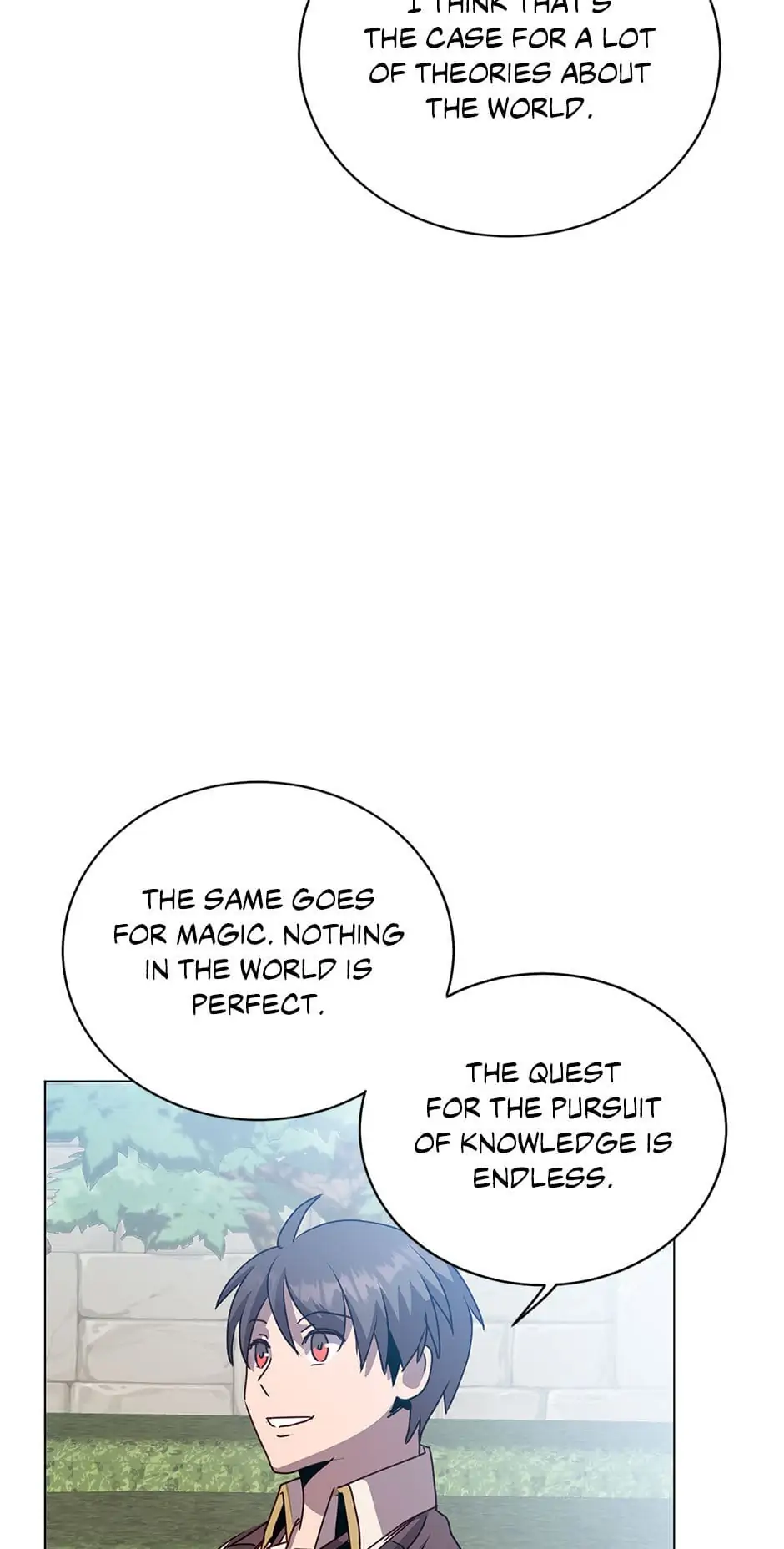 Read The Max Level Hero Strikes Back ENGLISH Manga Online