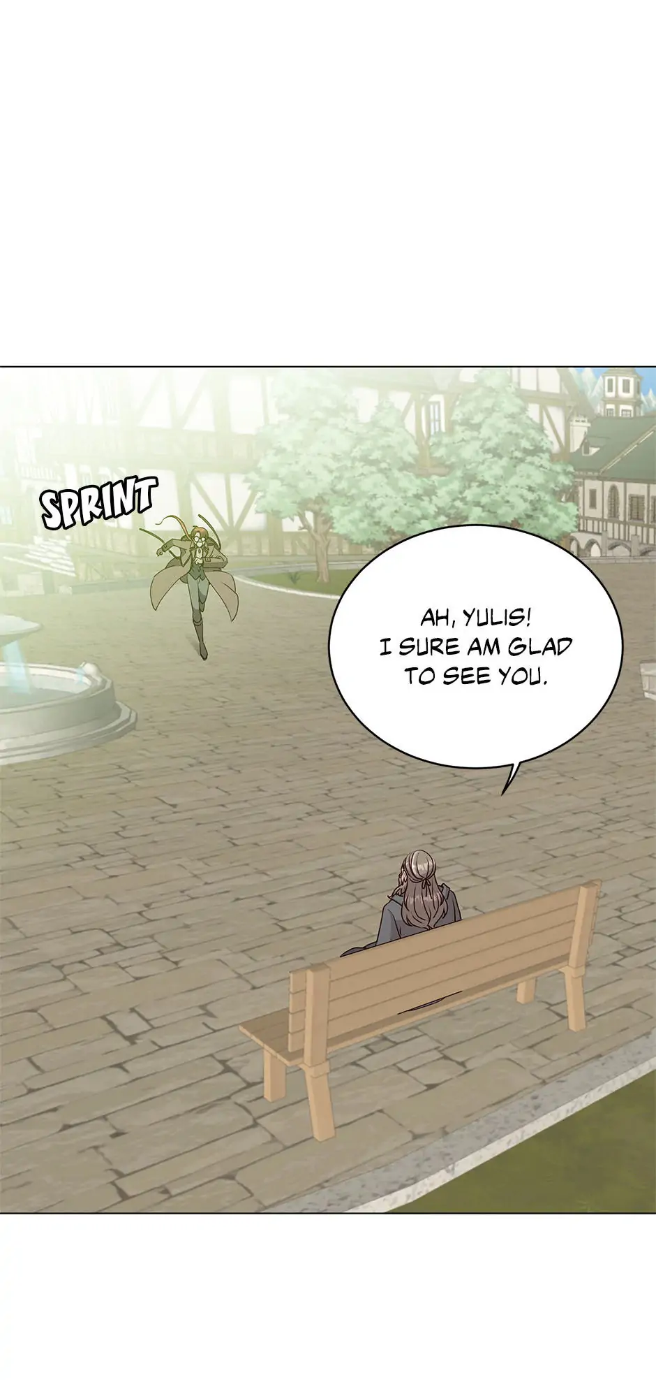 Read The Max Level Hero Strikes Back ENGLISH Manga Online