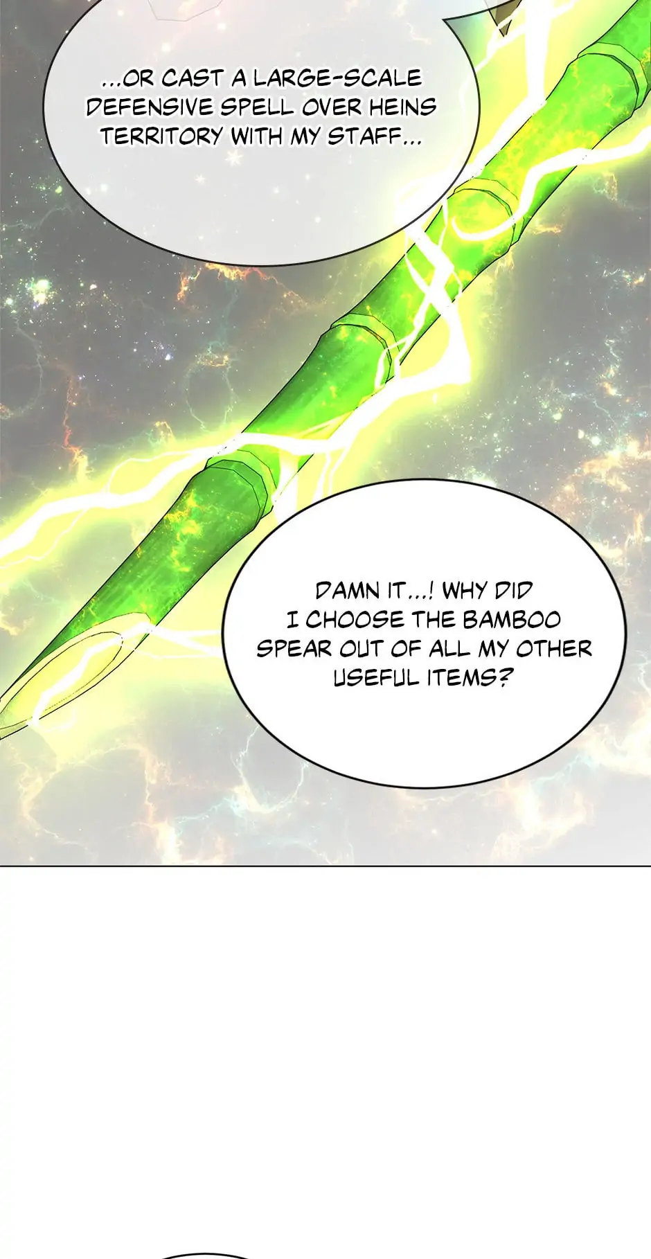 Read The Max Level Hero Strikes Back ENGLISH Manga Online