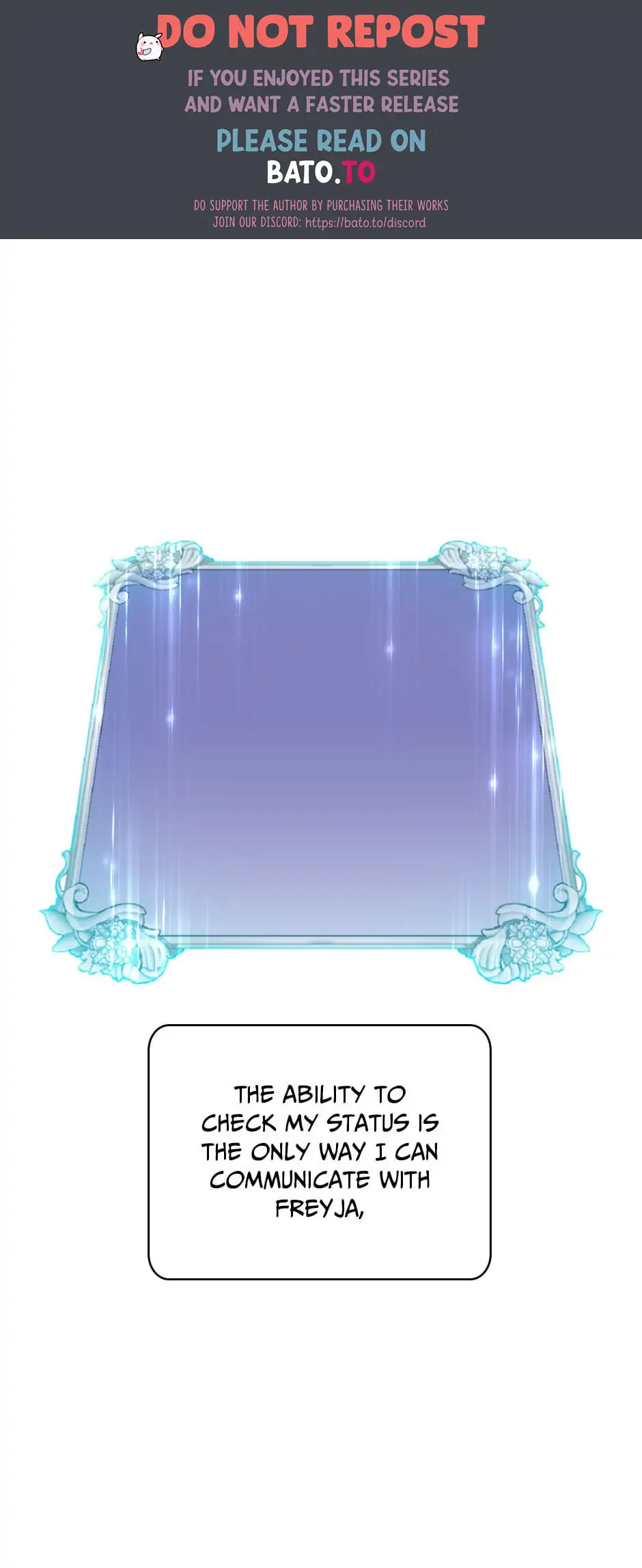 Read The Max Level Hero Strikes Back ENGLISH Manga Online