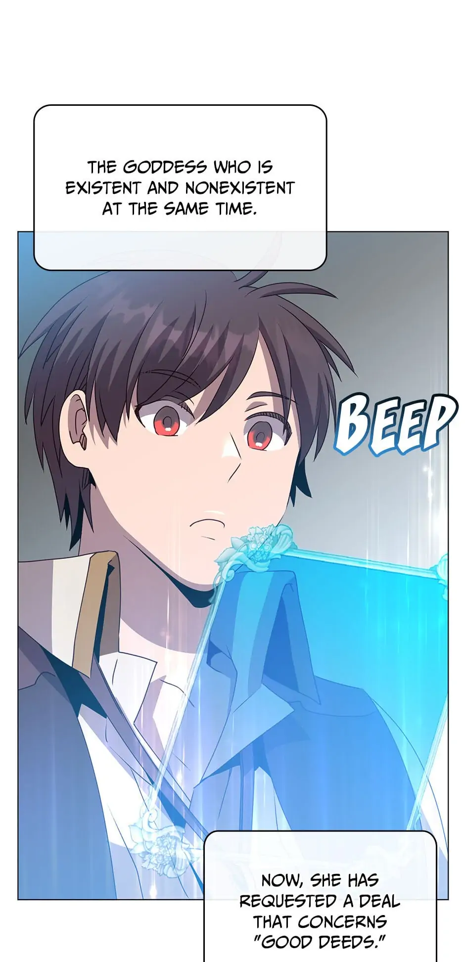 Read The Max Level Hero Strikes Back ENGLISH Manga Online