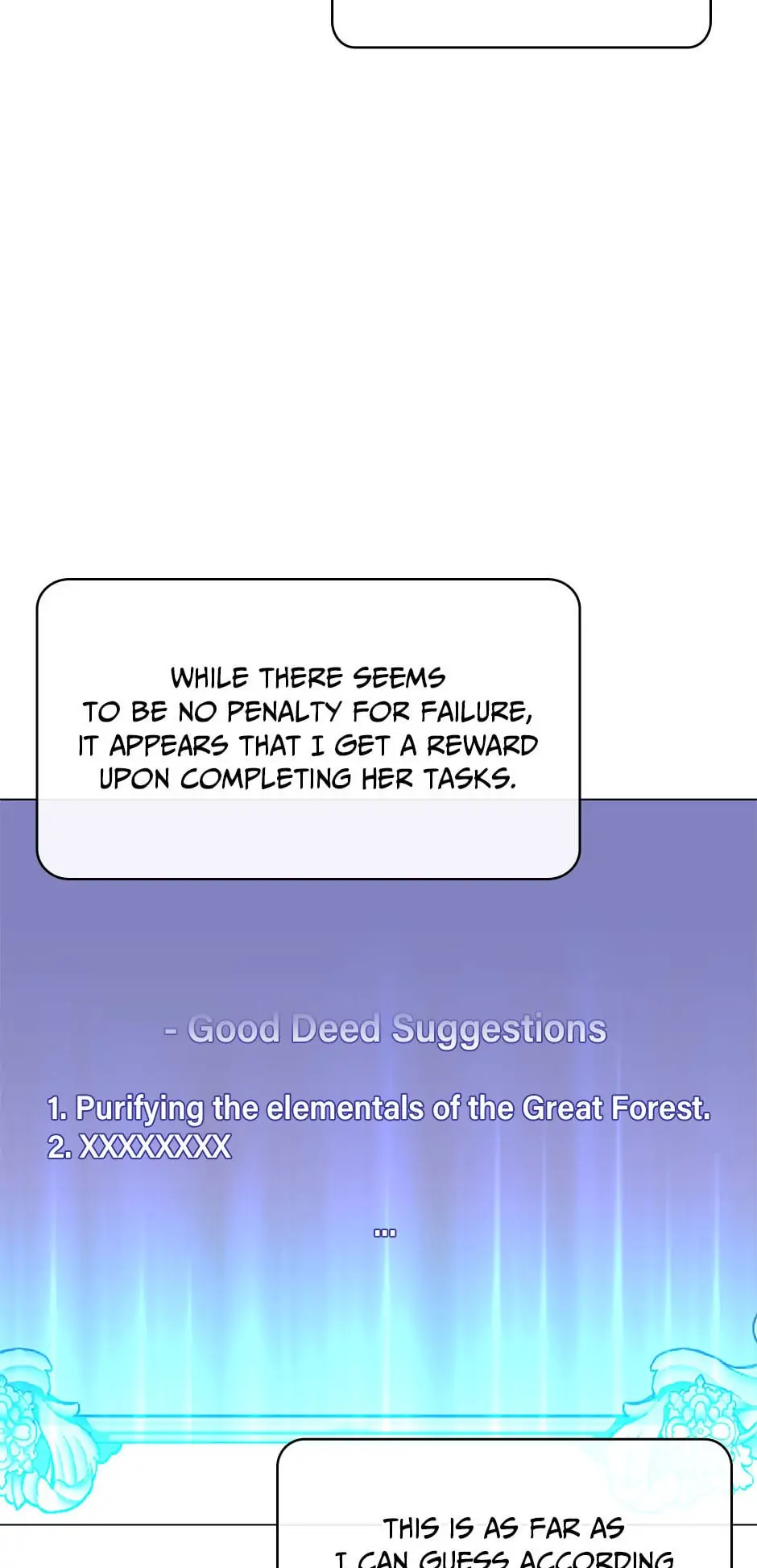 Read The Max Level Hero Strikes Back ENGLISH Manga Online