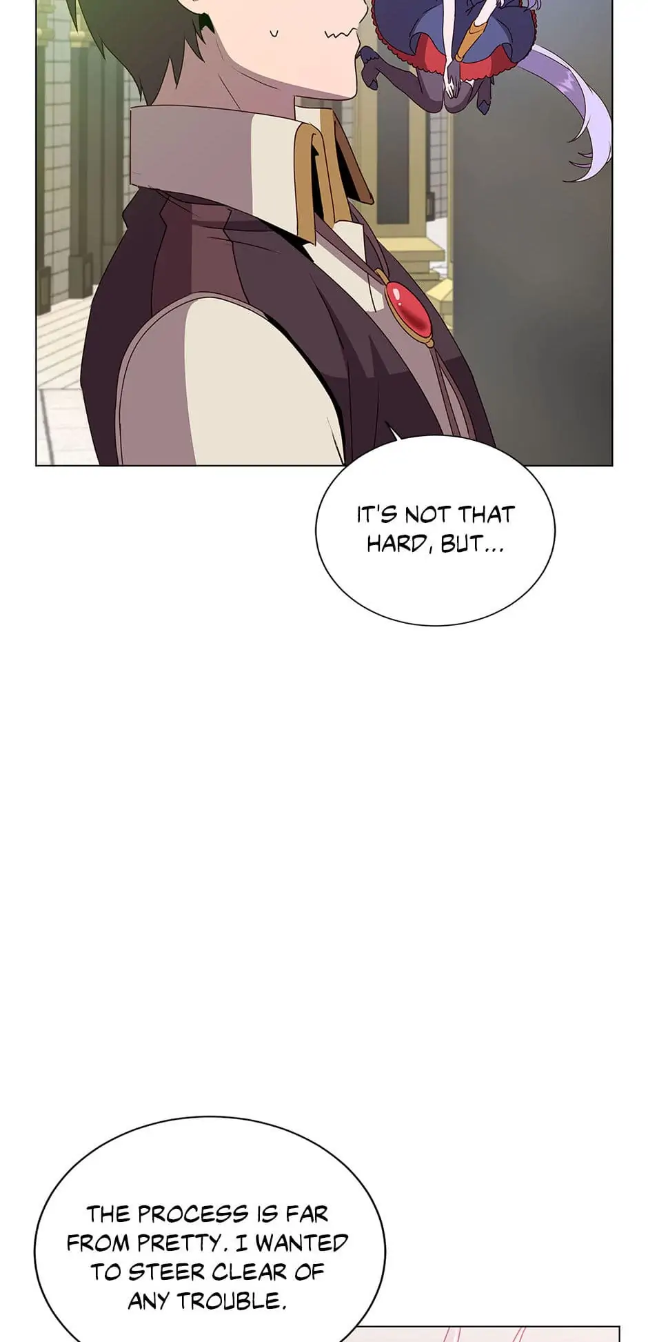 Read The Max Level Hero Strikes Back ENGLISH Manga Online