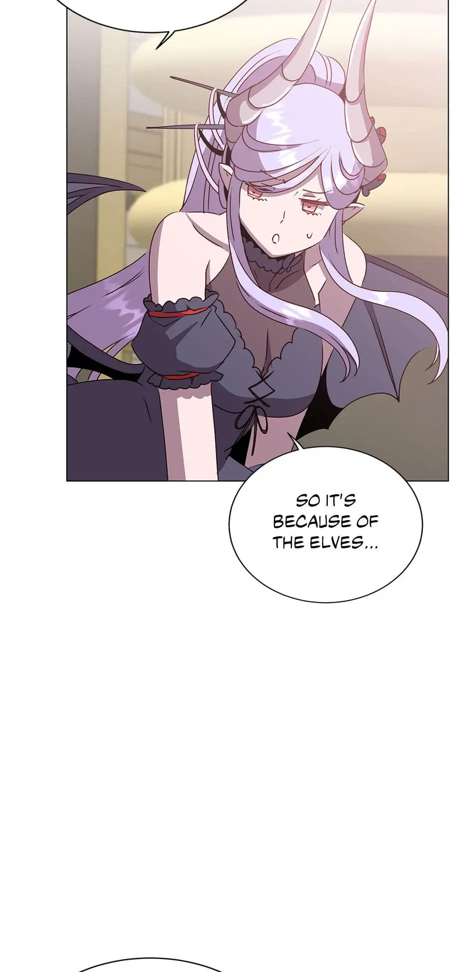 Read The Max Level Hero Strikes Back ENGLISH Manga Online