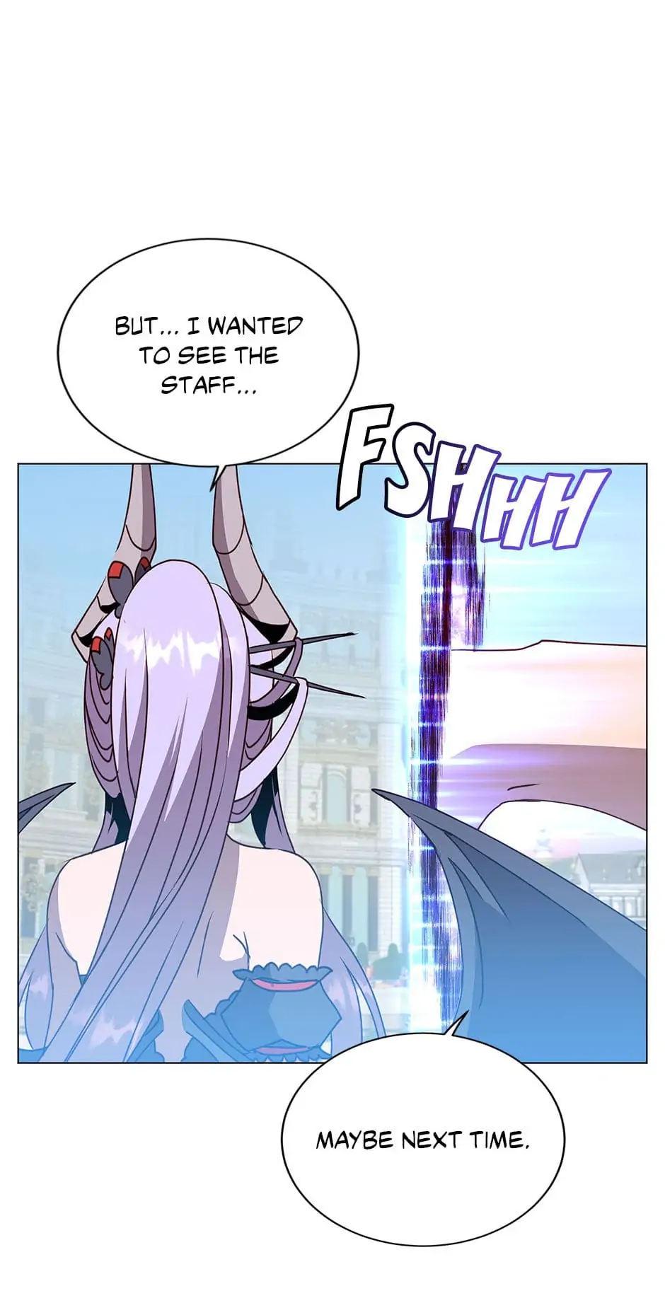 Read The Max Level Hero Strikes Back ENGLISH Manga Online