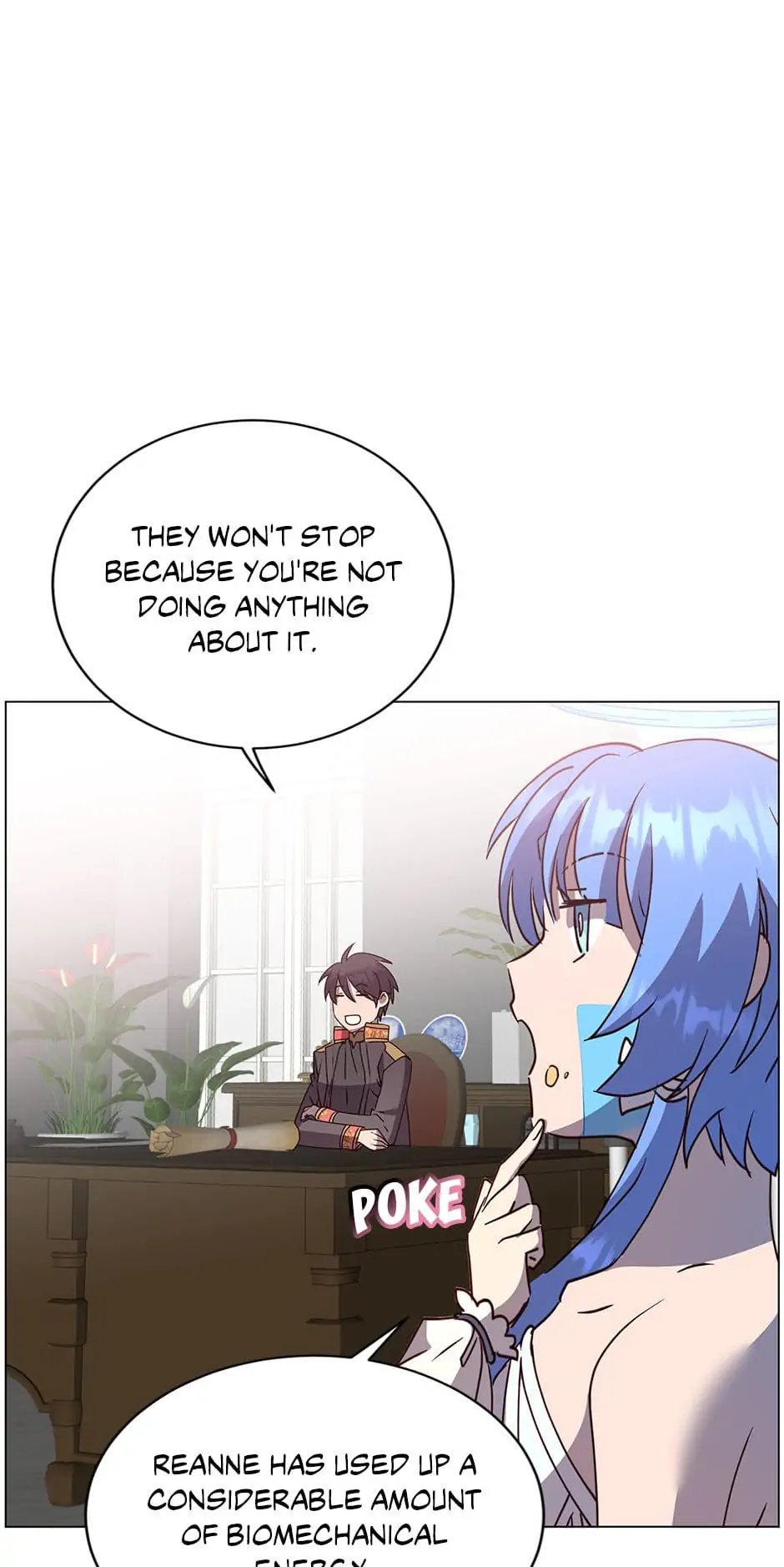 Read The Max Level Hero Strikes Back ENGLISH Manga Online