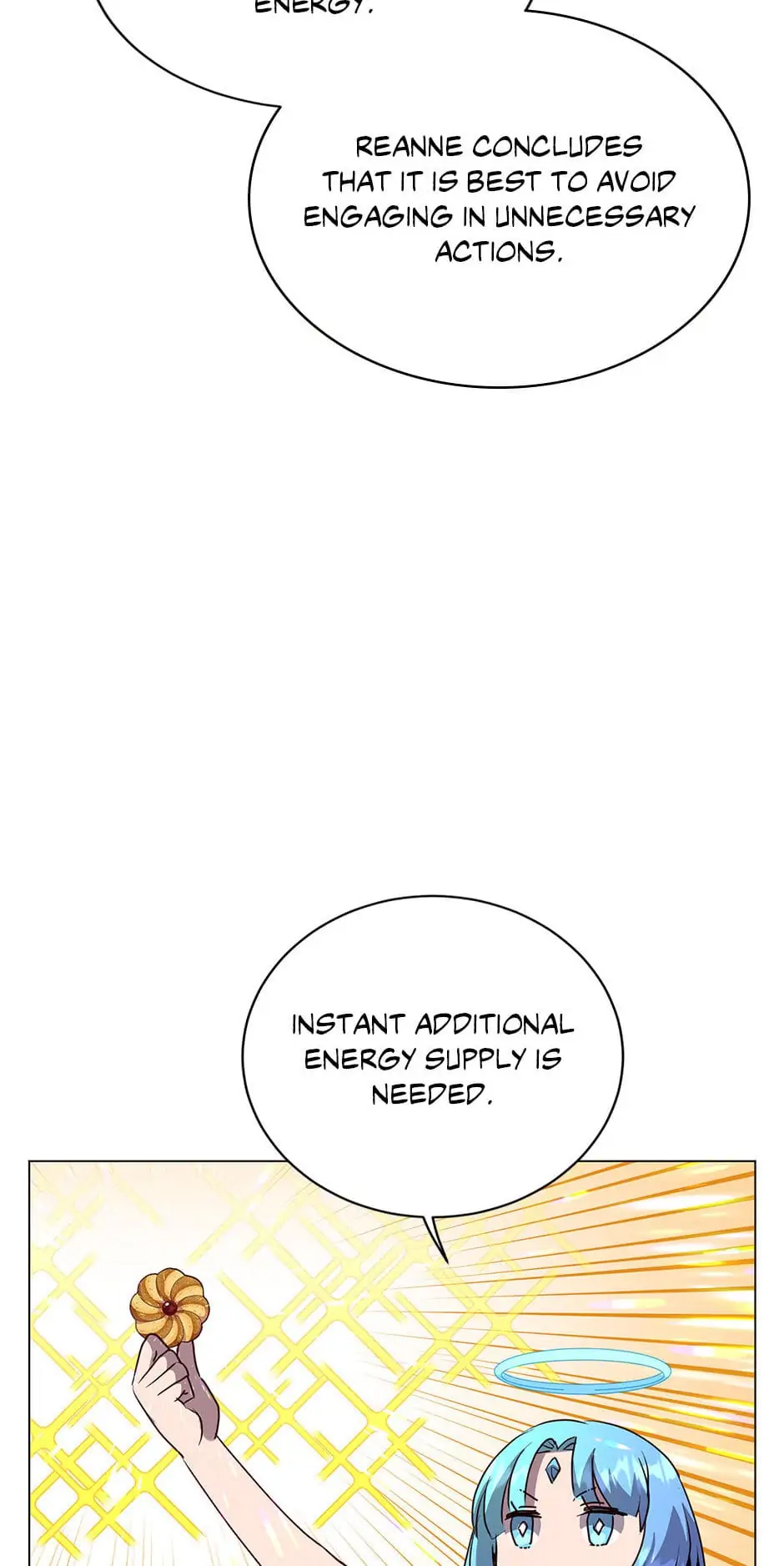 Read The Max Level Hero Strikes Back ENGLISH Manga Online