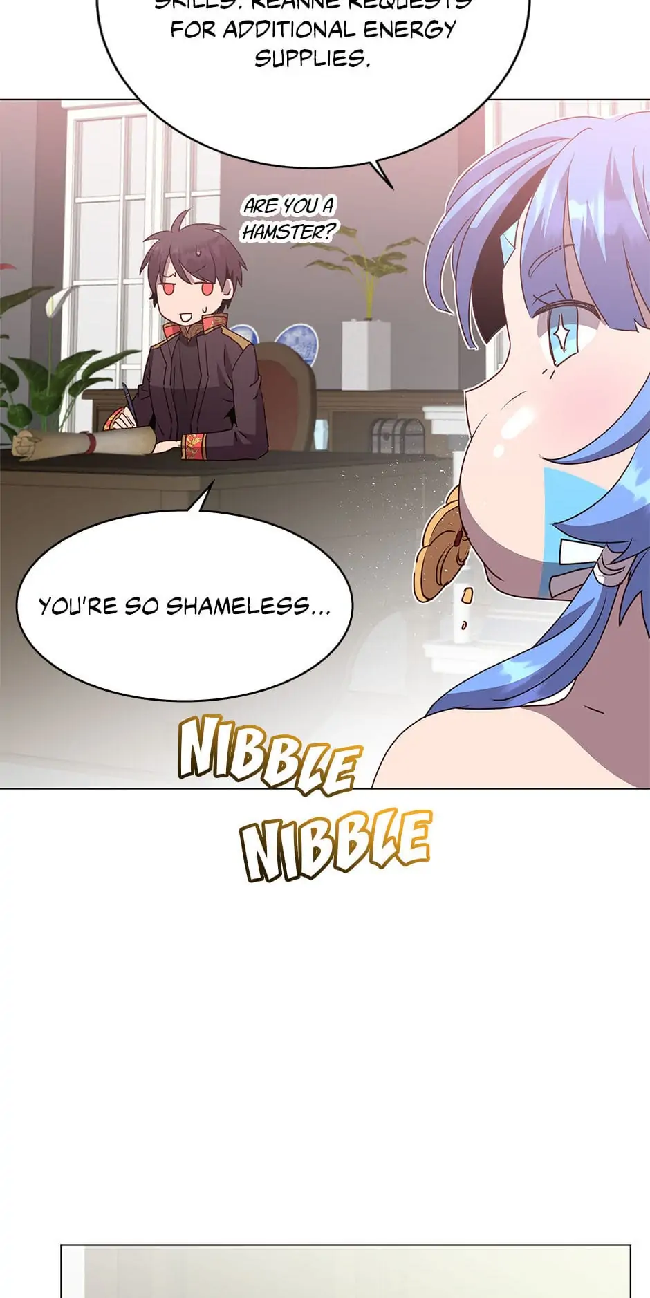 Read The Max Level Hero Strikes Back ENGLISH Manga Online