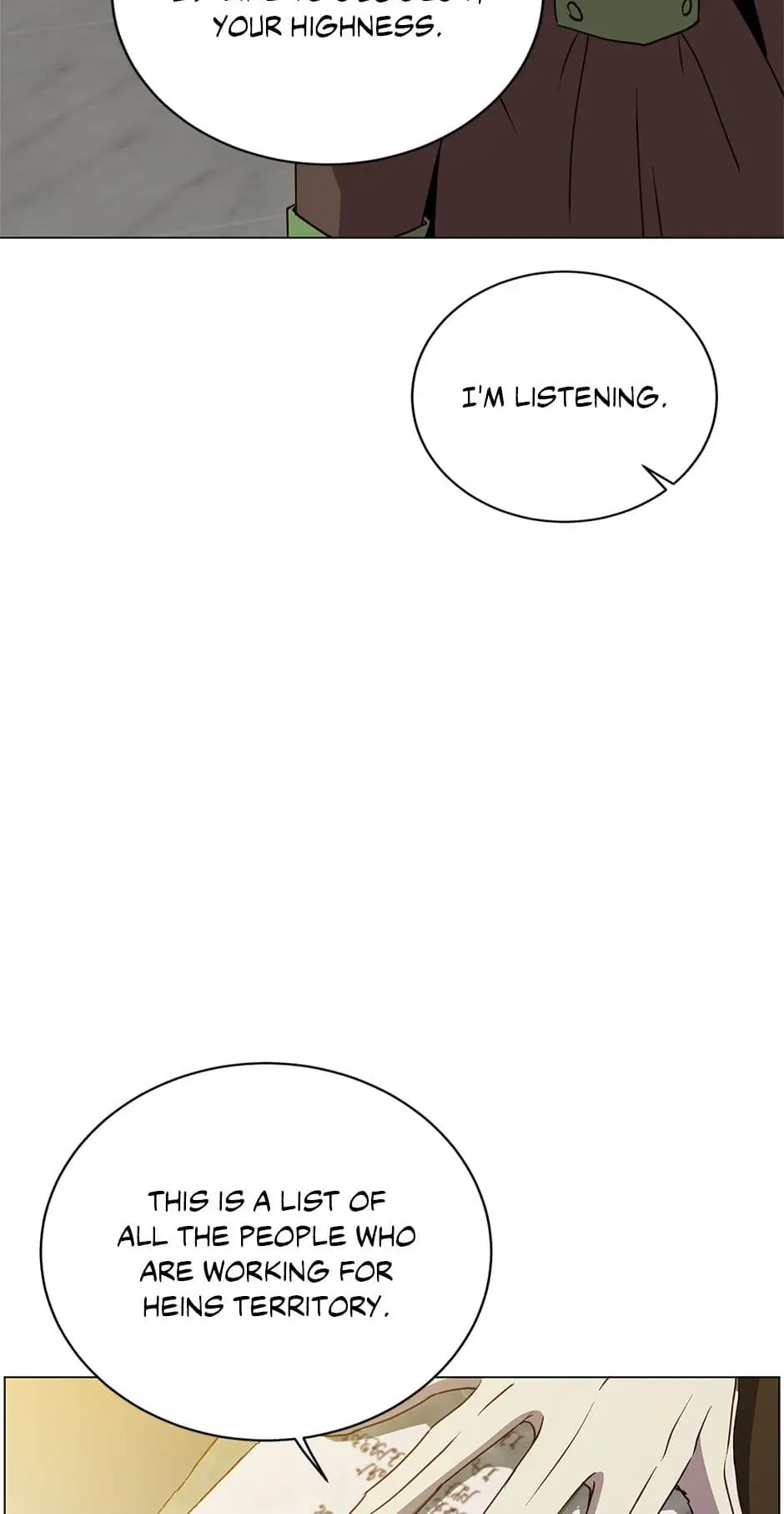 Read The Max Level Hero Strikes Back ENGLISH Manga Online