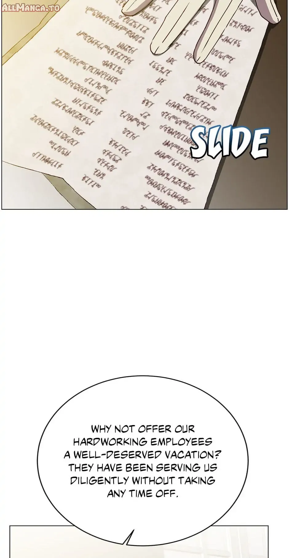 Read The Max Level Hero Strikes Back ENGLISH Manga Online