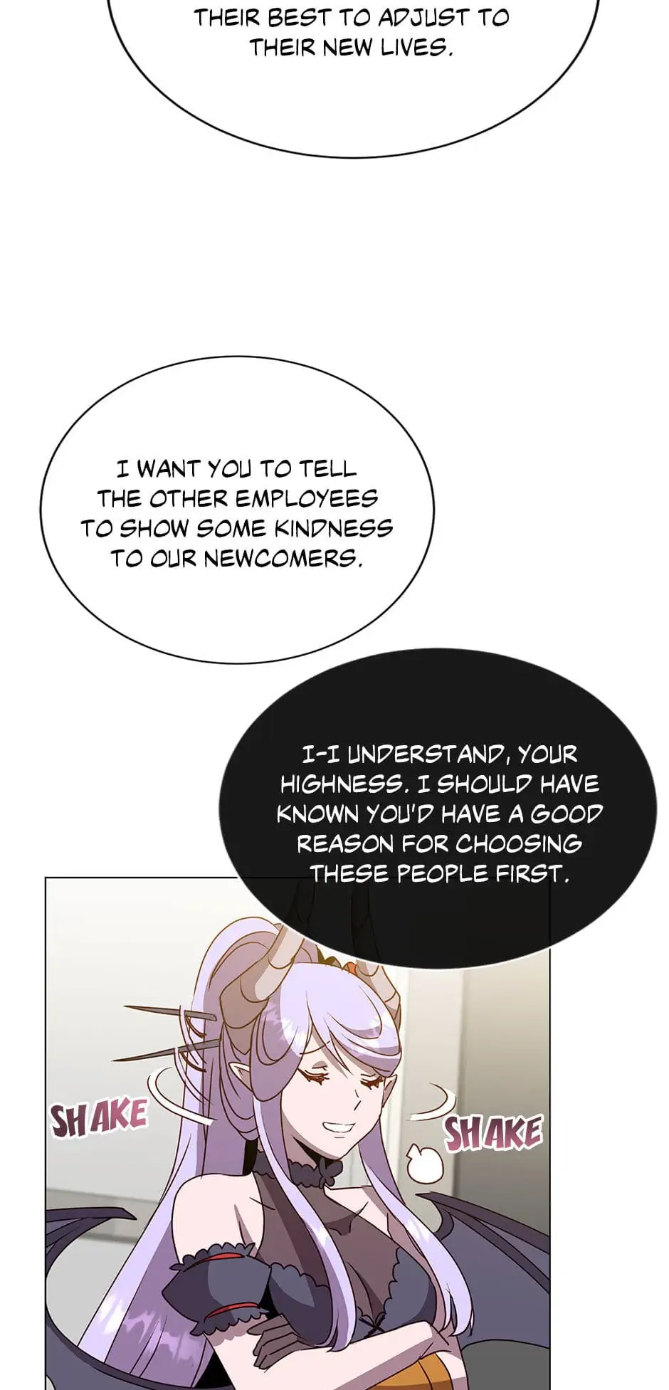 Read The Max Level Hero Strikes Back ENGLISH Manga Online