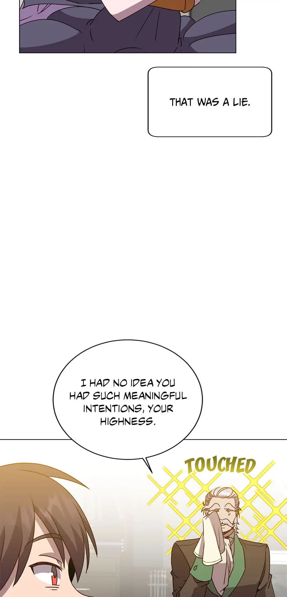 Read The Max Level Hero Strikes Back ENGLISH Manga Online