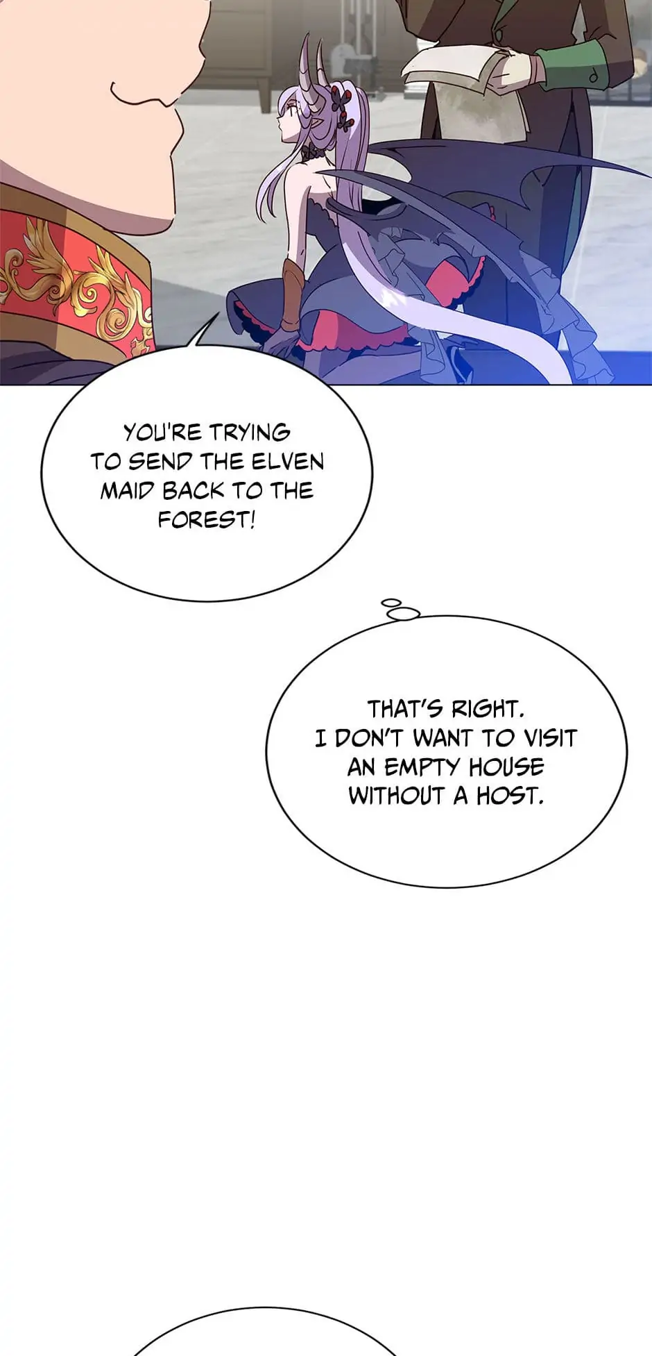 Read The Max Level Hero Strikes Back ENGLISH Manga Online