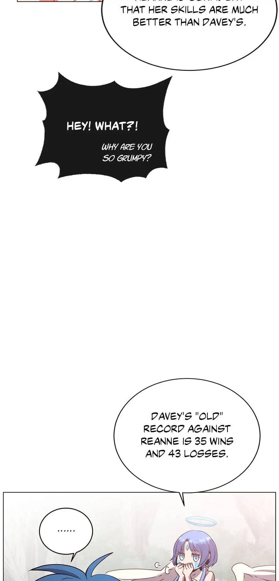 Read The Max Level Hero Strikes Back ENGLISH Manga Online