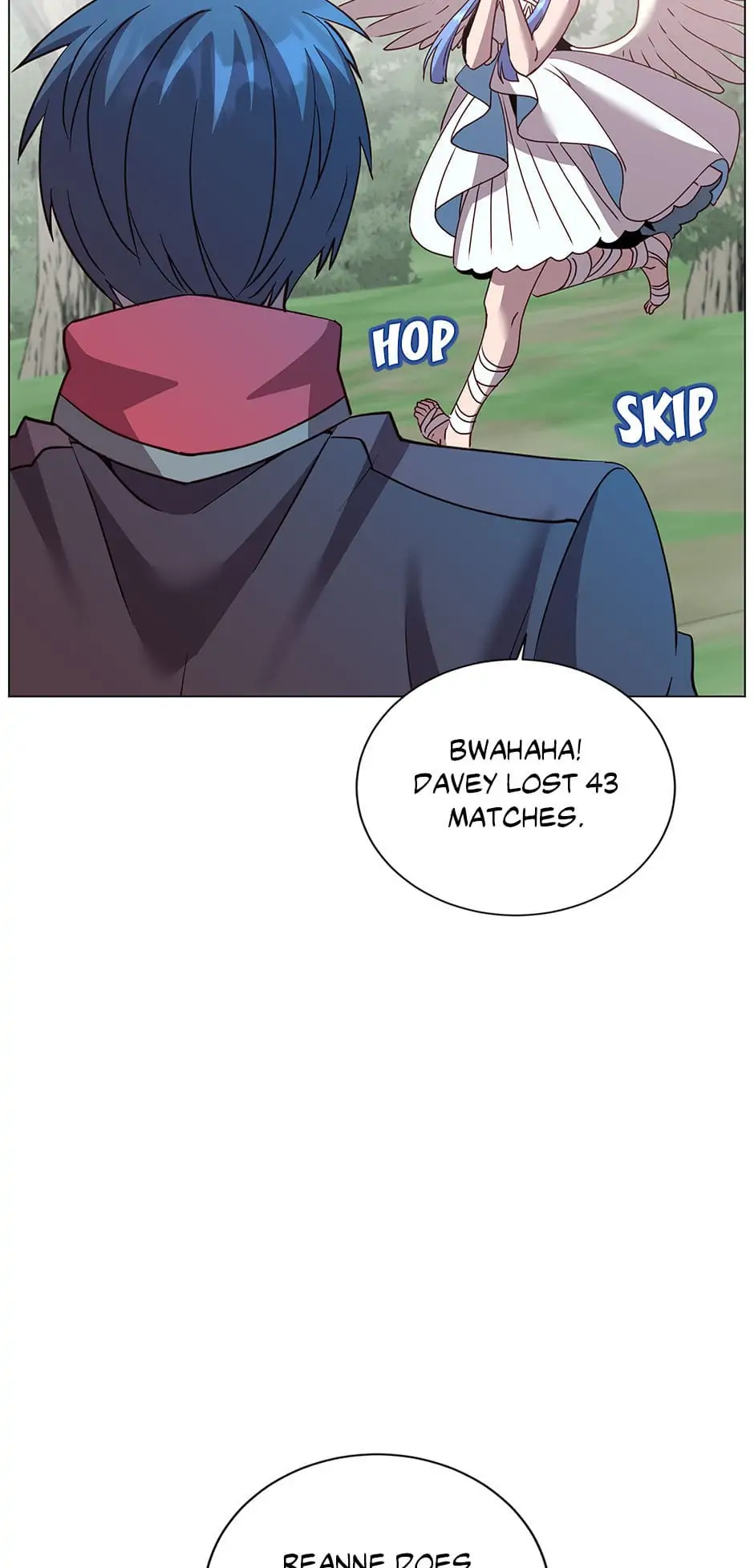 Read The Max Level Hero Strikes Back ENGLISH Manga Online