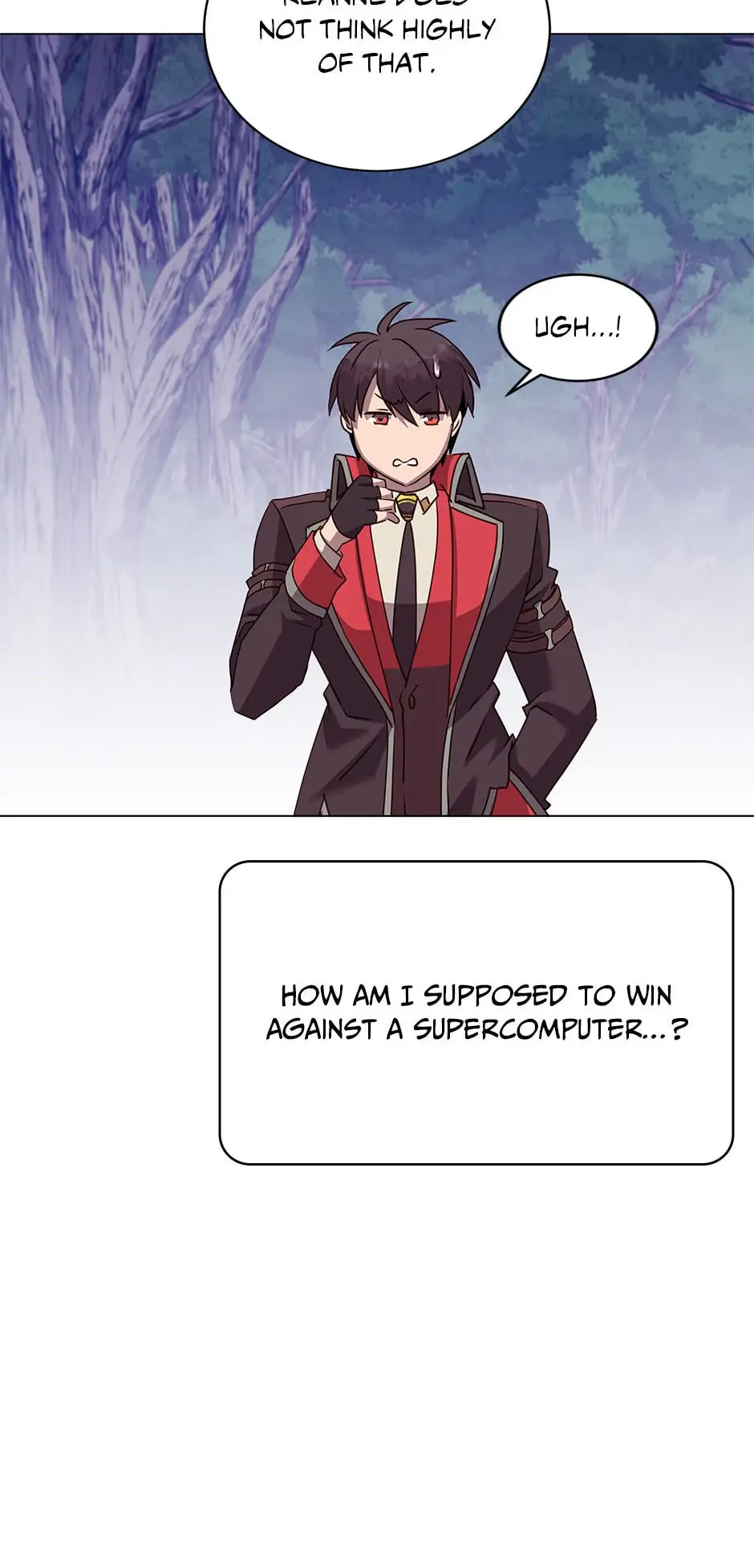 Read The Max Level Hero Strikes Back ENGLISH Manga Online