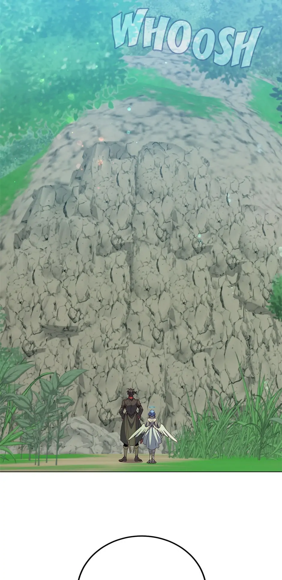 Read The Max Level Hero Strikes Back ENGLISH Manga Online