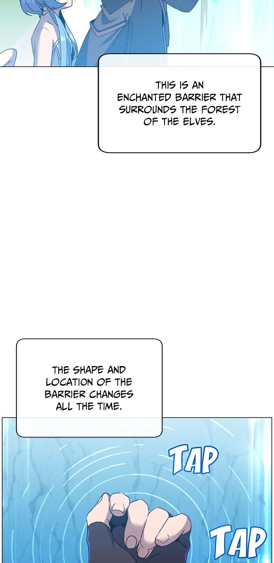 Read The Max Level Hero Strikes Back ENGLISH Manga Online