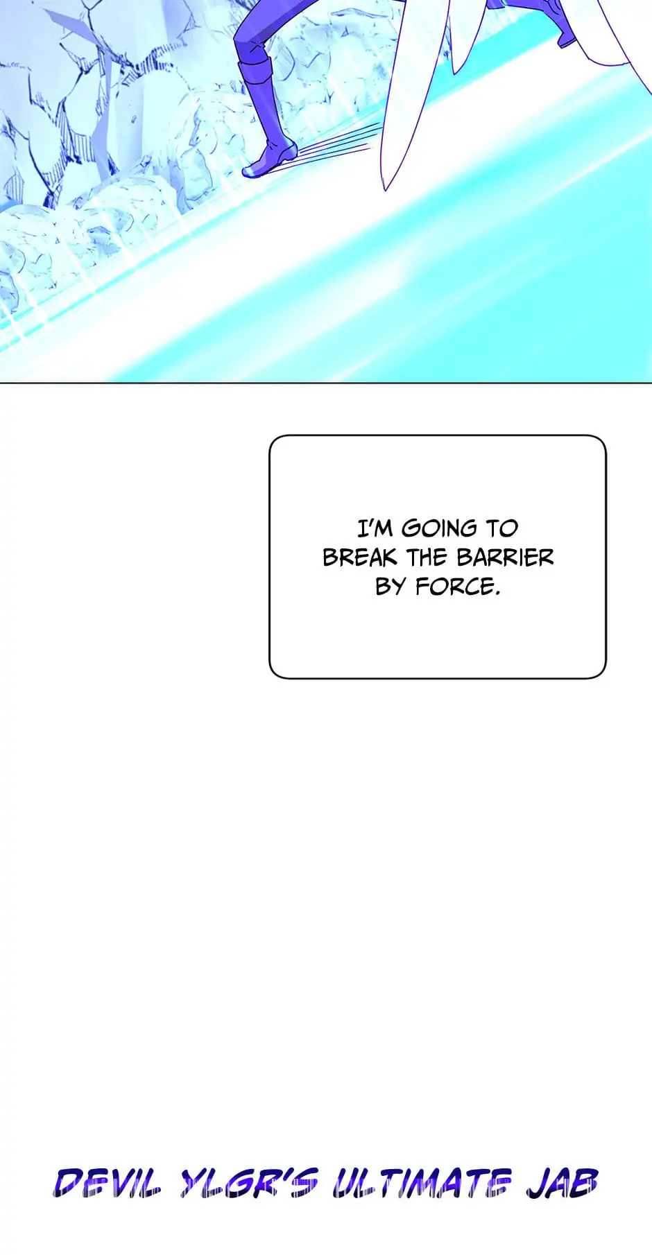 Read The Max Level Hero Strikes Back ENGLISH Manga Online