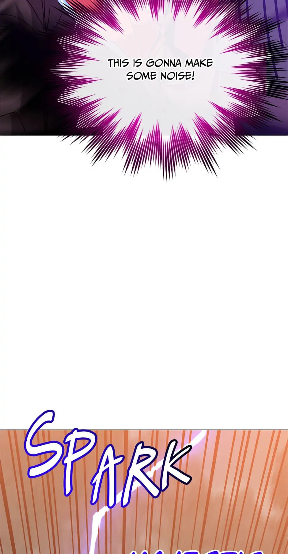 Read The Max Level Hero Strikes Back ENGLISH Manga Online