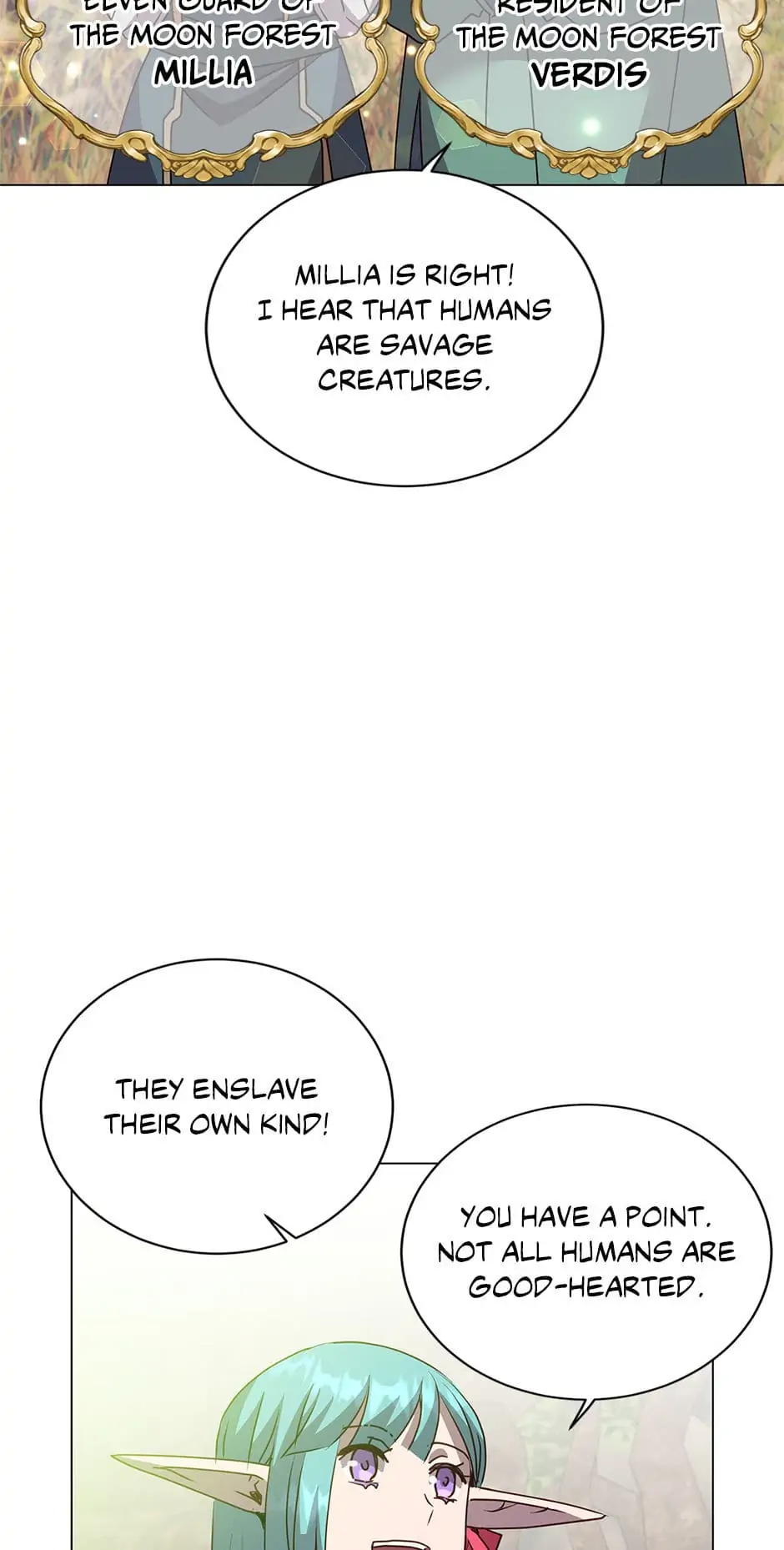 Read The Max Level Hero Strikes Back ENGLISH Manga Online