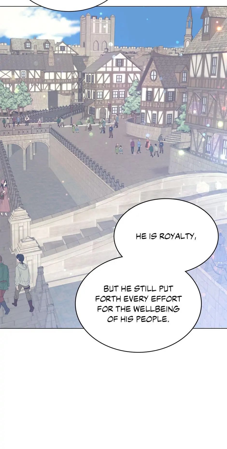 Read The Max Level Hero Strikes Back ENGLISH Manga Online