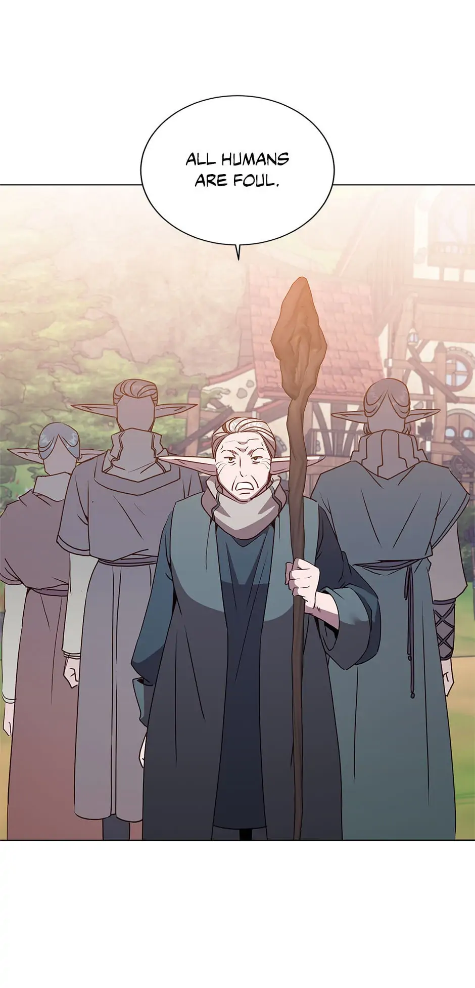 Read The Max Level Hero Strikes Back ENGLISH Manga Online