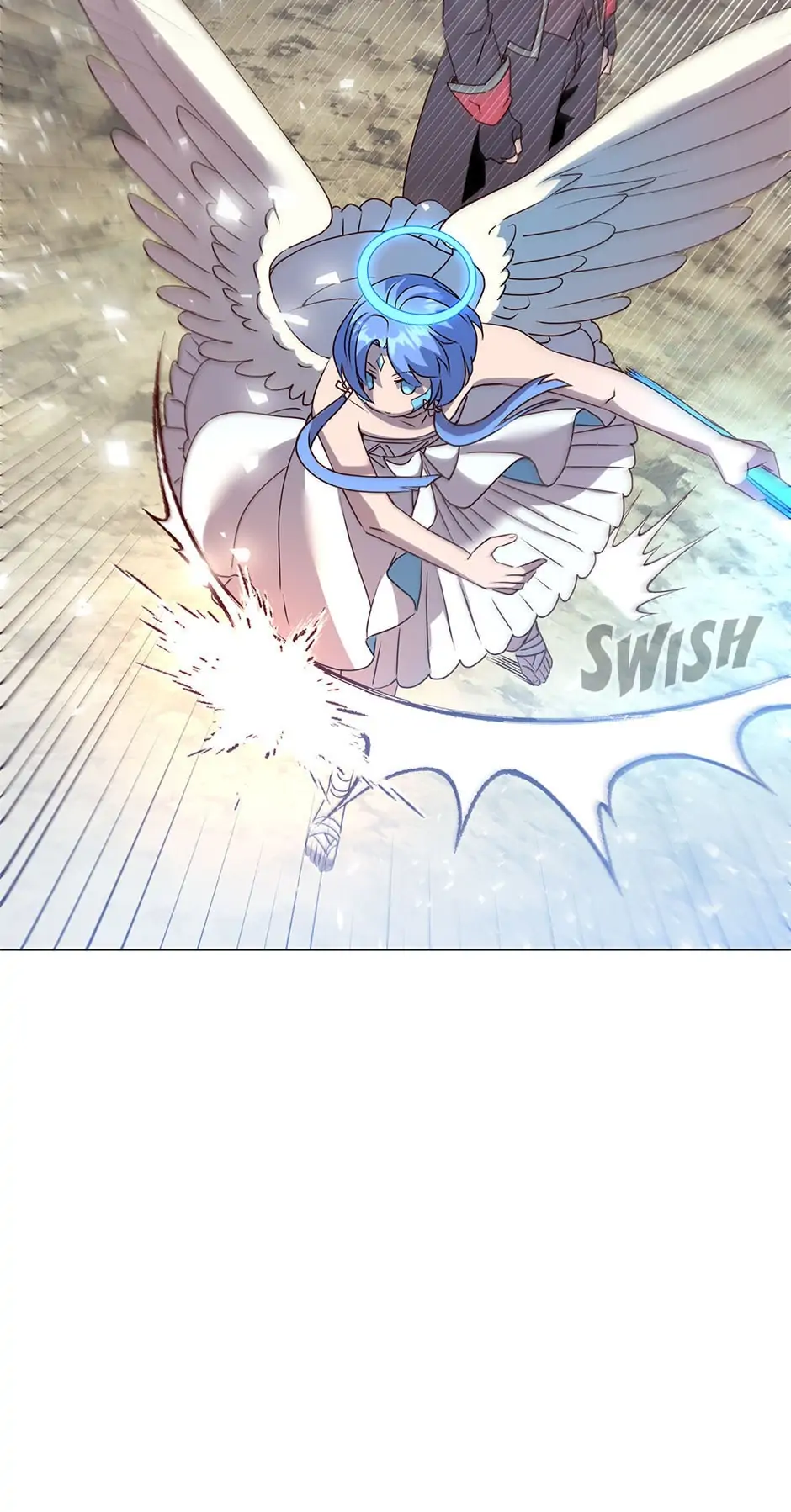 Read The Max Level Hero Strikes Back ENGLISH Manga Online