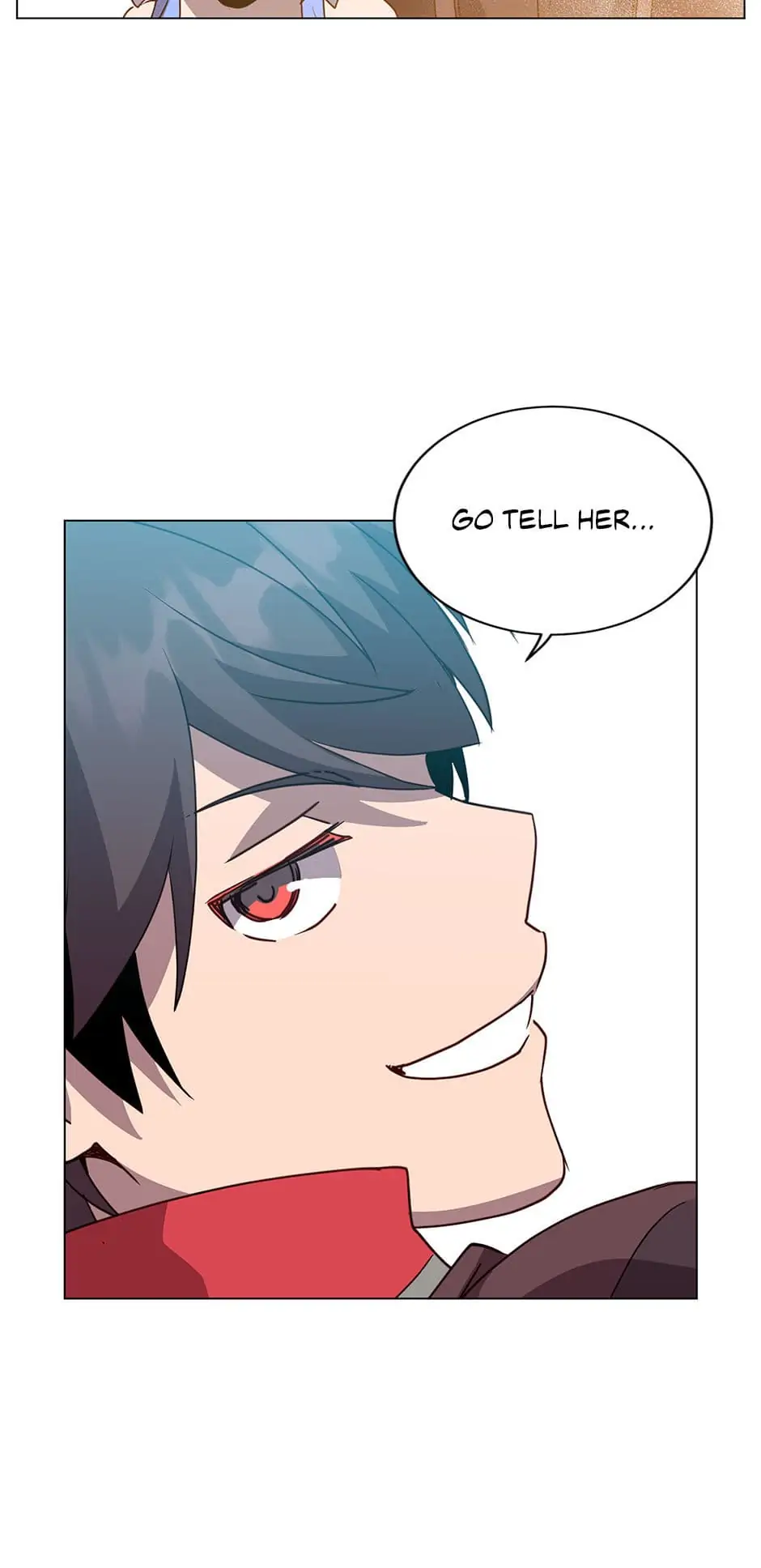 Read The Max Level Hero Strikes Back ENGLISH Manga Online