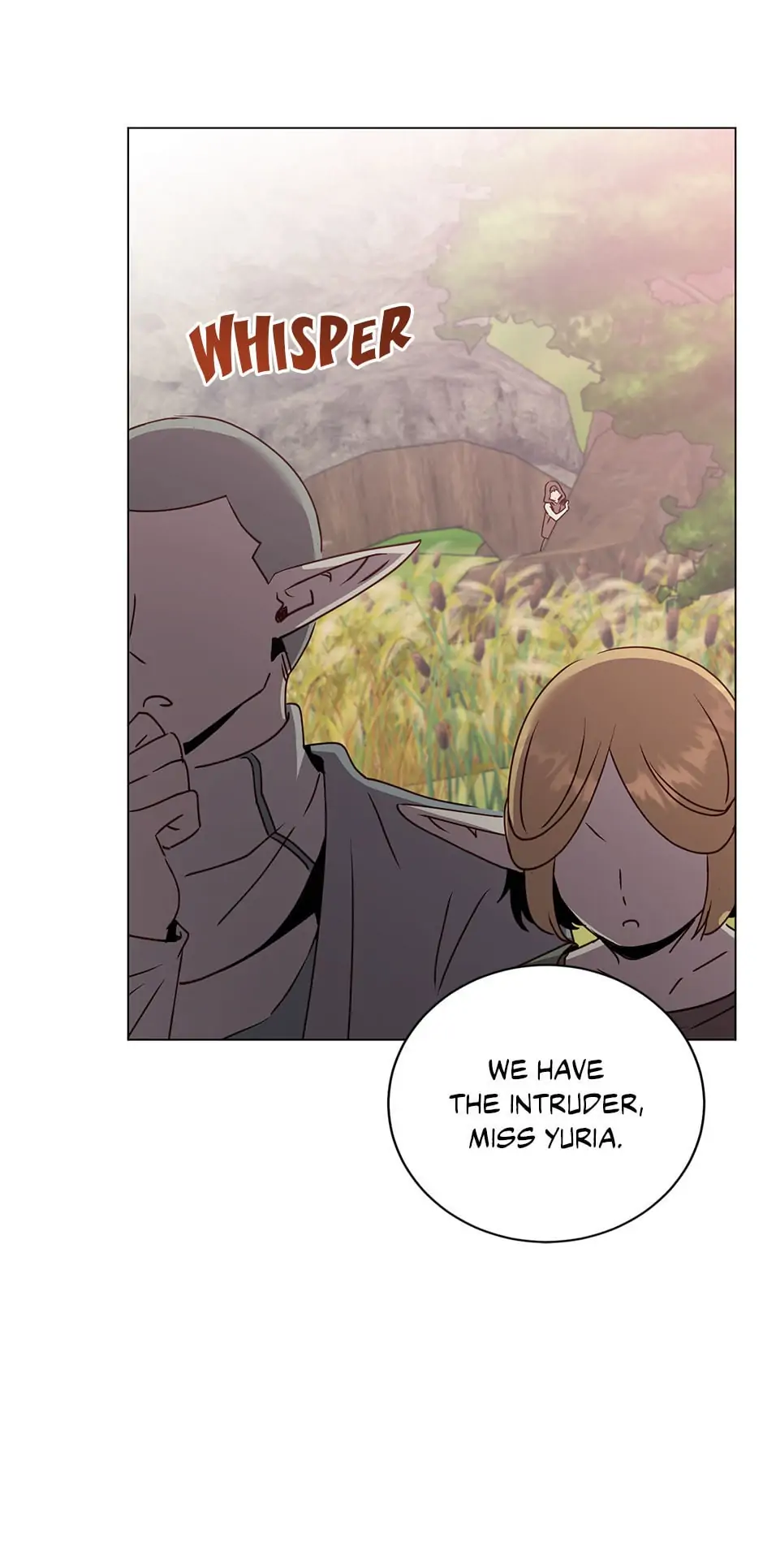 Read The Max Level Hero Strikes Back ENGLISH Manga Online