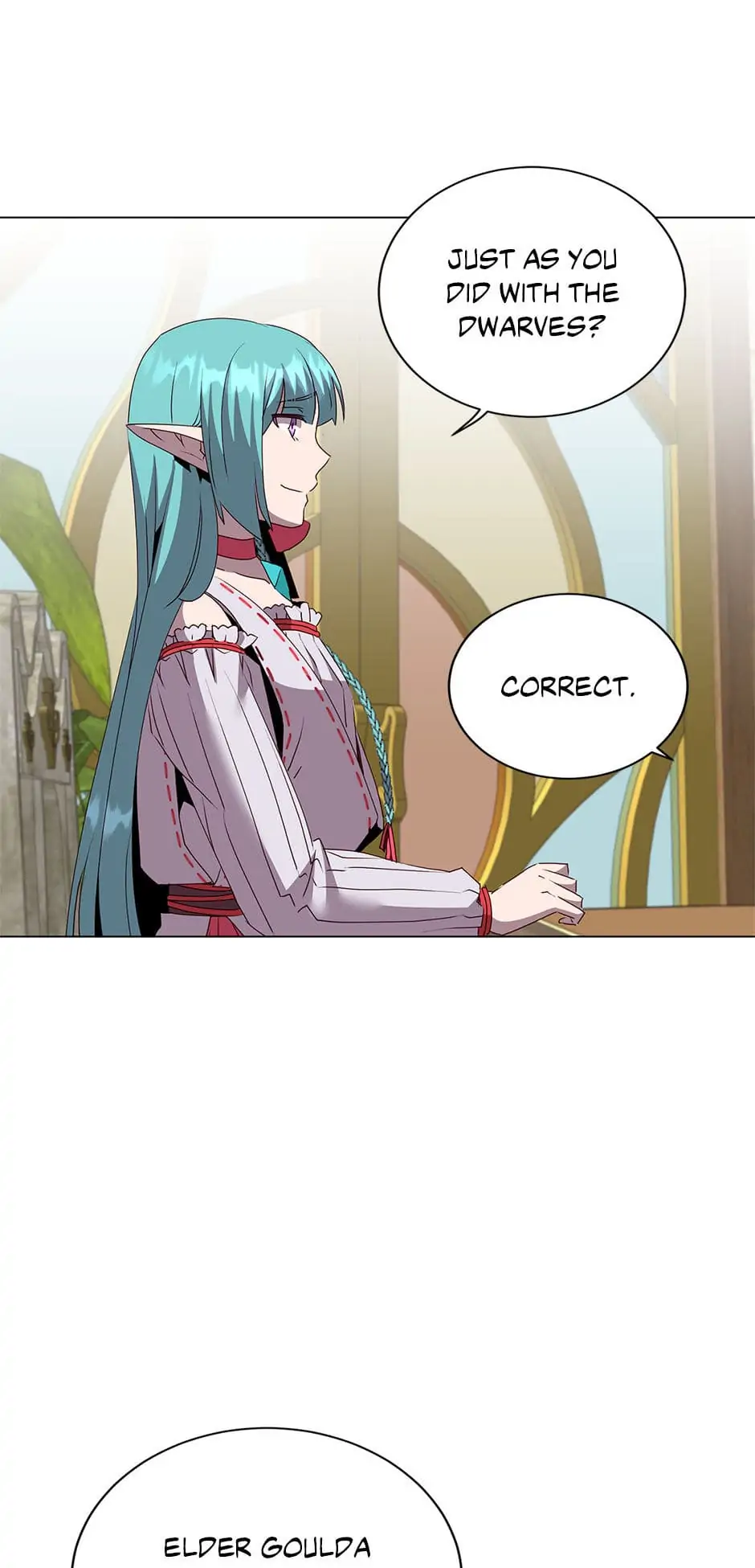 Read The Max Level Hero Strikes Back ENGLISH Manga Online