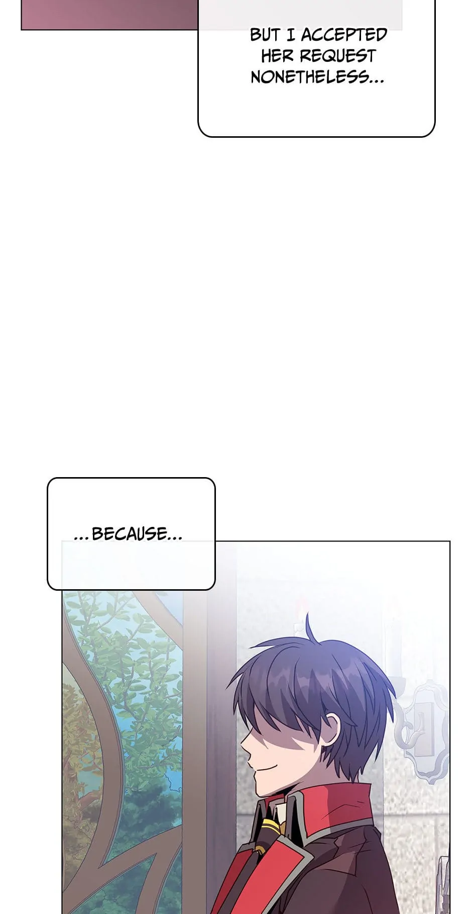 Read The Max Level Hero Strikes Back ENGLISH Manga Online