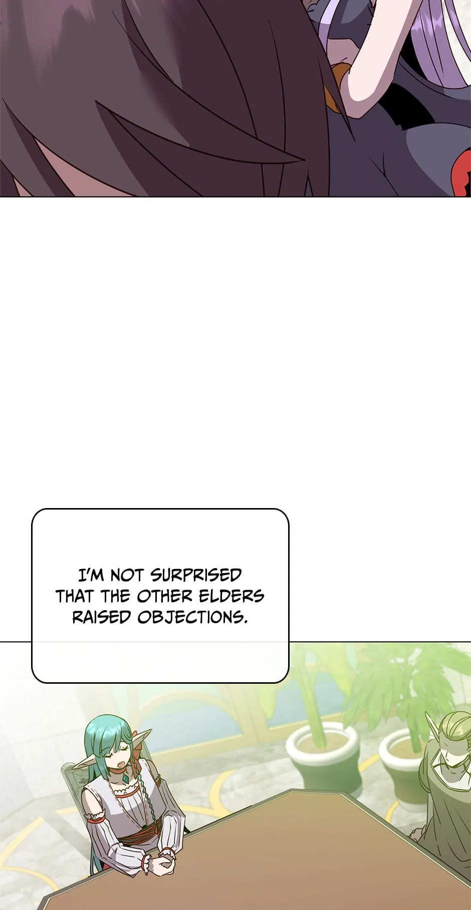 Read The Max Level Hero Strikes Back ENGLISH Manga Online