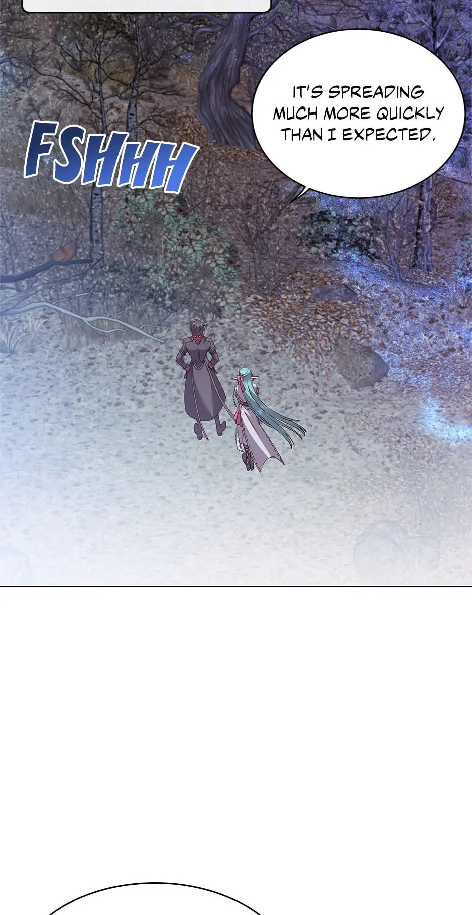 Read The Max Level Hero Strikes Back ENGLISH Manga Online