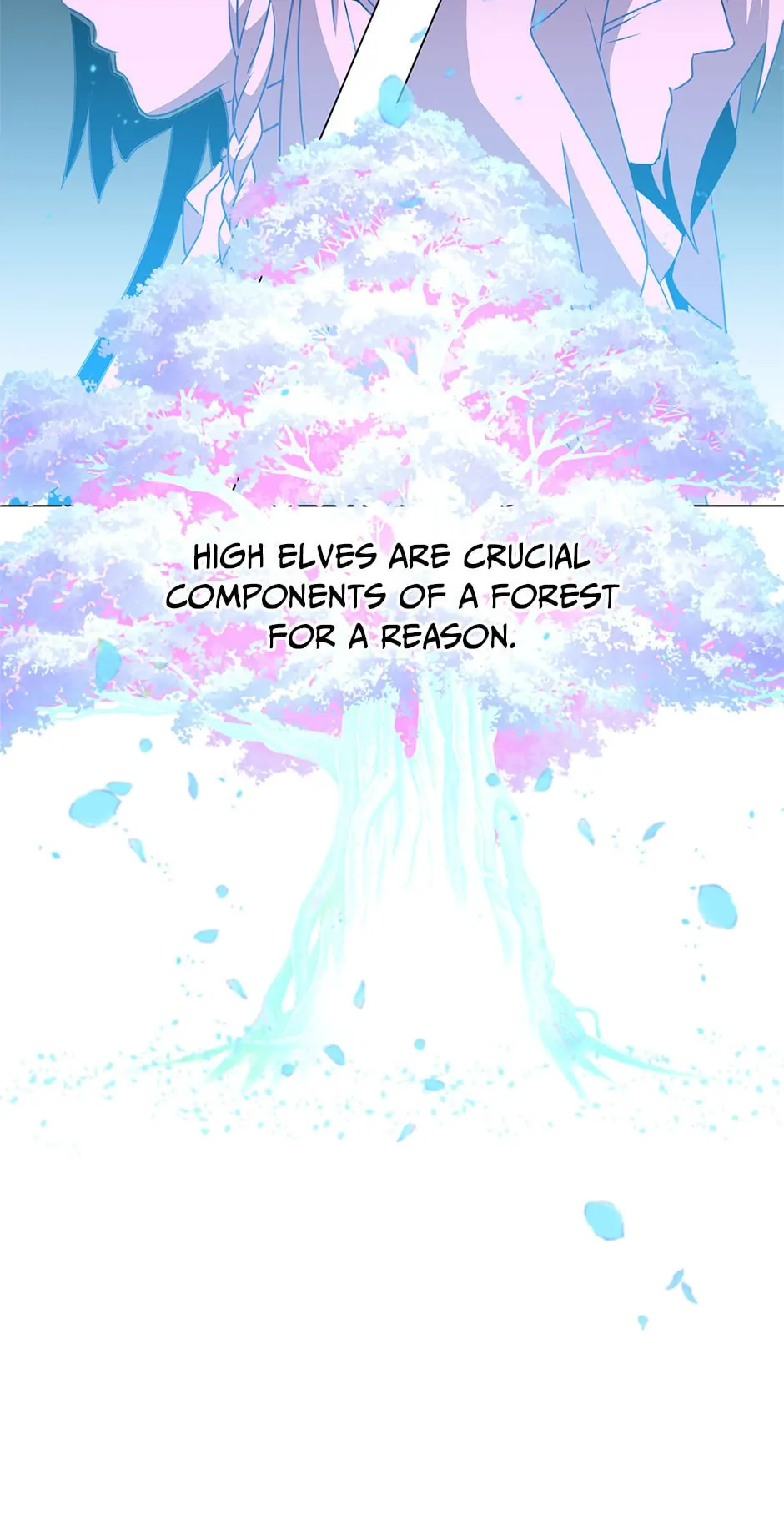 Read The Max Level Hero Strikes Back ENGLISH Manga Online