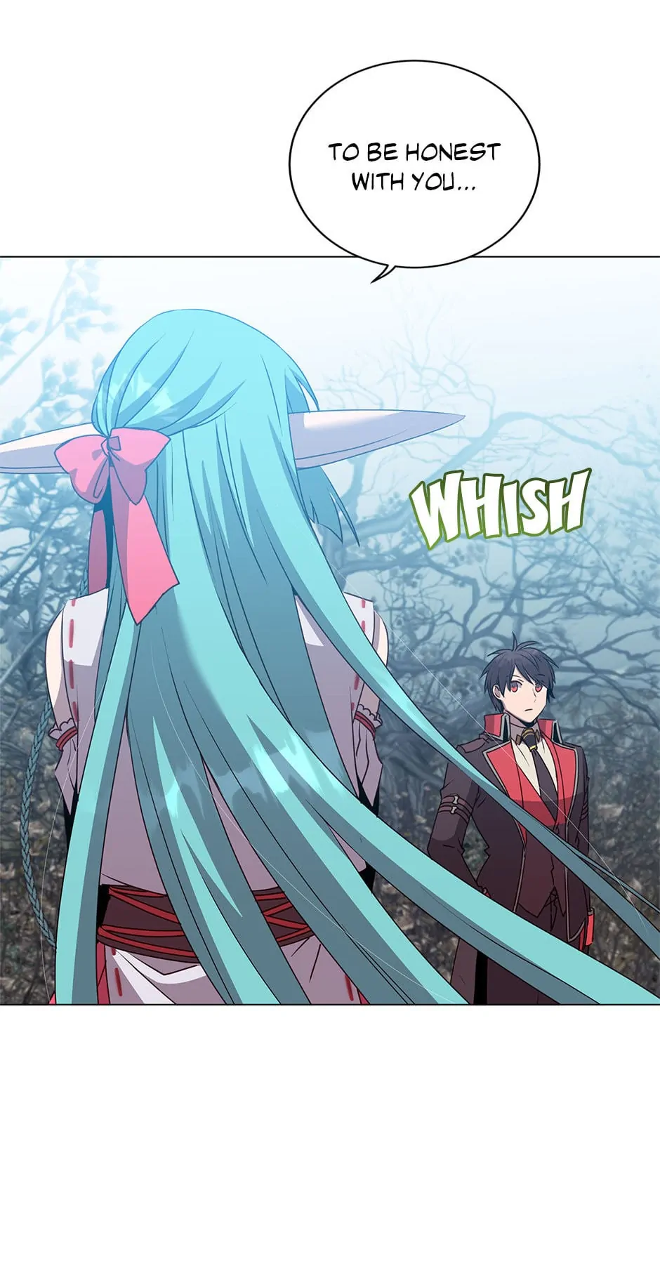 Read The Max Level Hero Strikes Back ENGLISH Manga Online