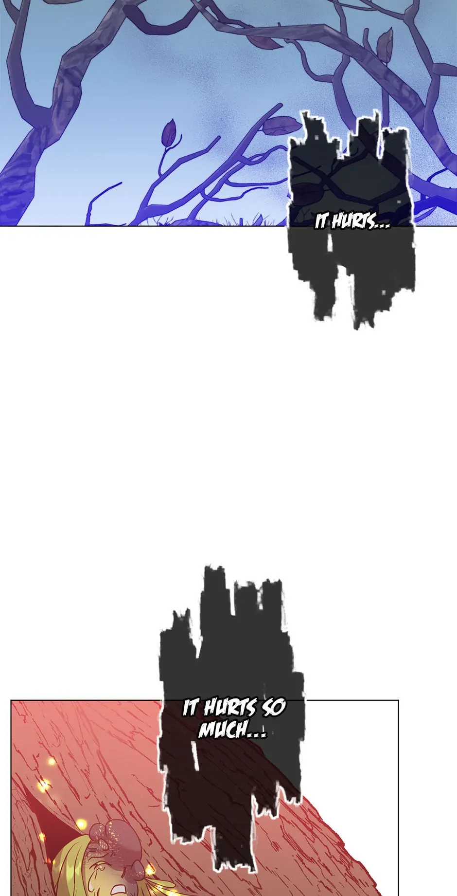 Read The Max Level Hero Strikes Back ENGLISH Manga Online